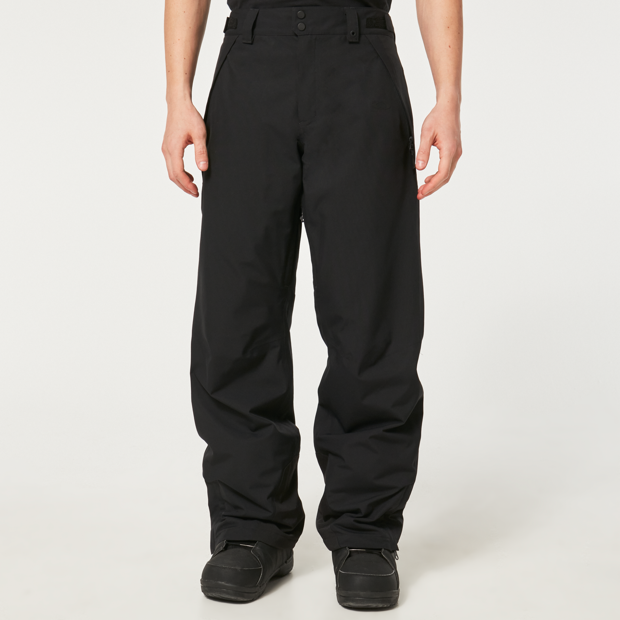 Oakley Best Cedar RC Pant - Blackout | Rapid Surf & Ski