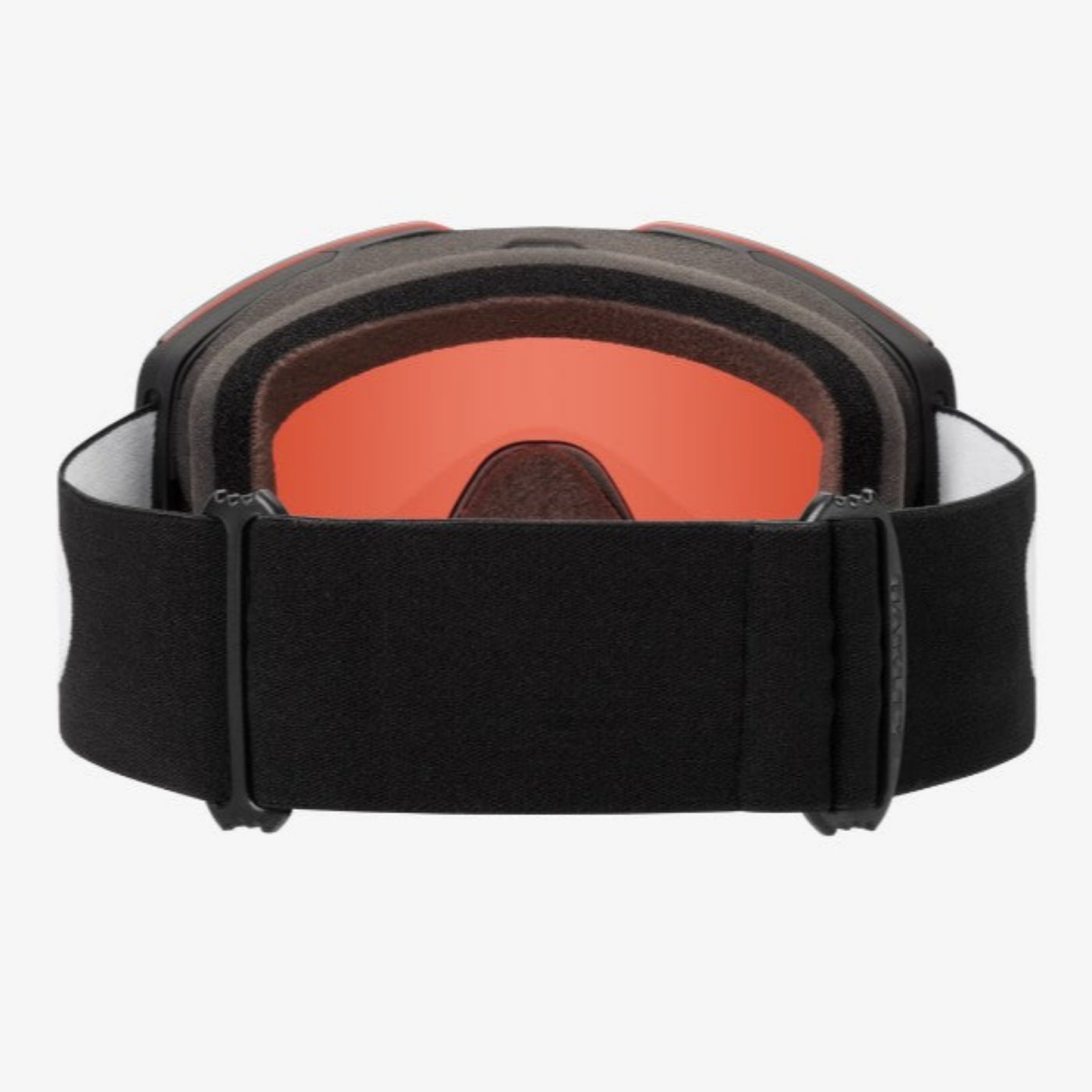 Oakley Fall Line - Black, Prizm Snow Sapphire Iridium Lens (Large)