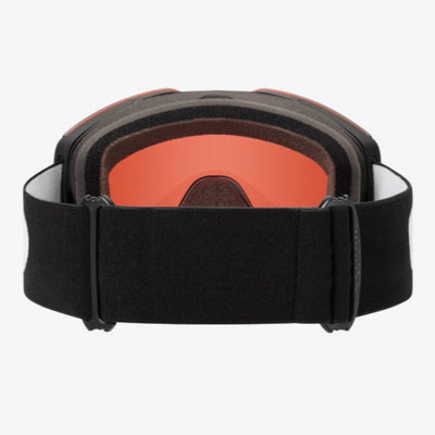Oakley Fall Line - Black, Prizm Snow Sapphire Iridium Lens (Large)