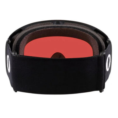 Oakley Flight Deck - Black, Prizm Argon Iridium Lens (Large)