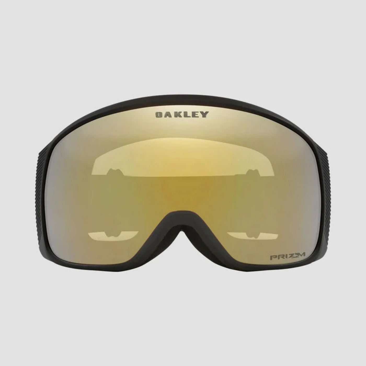 Oakley Flight Tracker - Black, Prizm Sage Gold Iridium Lens (Large)