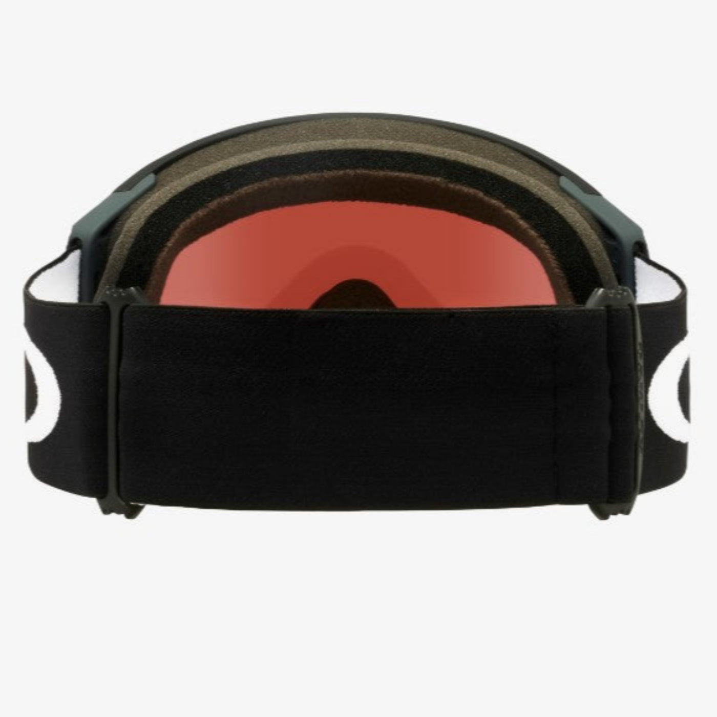 Oakley Flight Tracker - Black, Prizm Snow Sapphire Iridium Lens (Large)