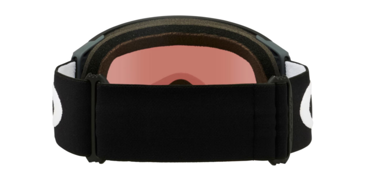 Oakley Flight Tracker - Black, Prizm Snow Torch Iridium Lens (Large)