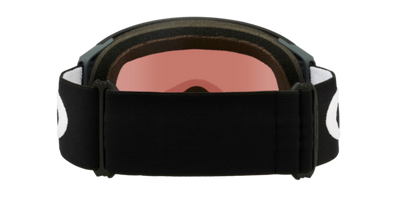 Oakley Flight Tracker - Black, Prizm Snow Torch Iridium Lens (Large)