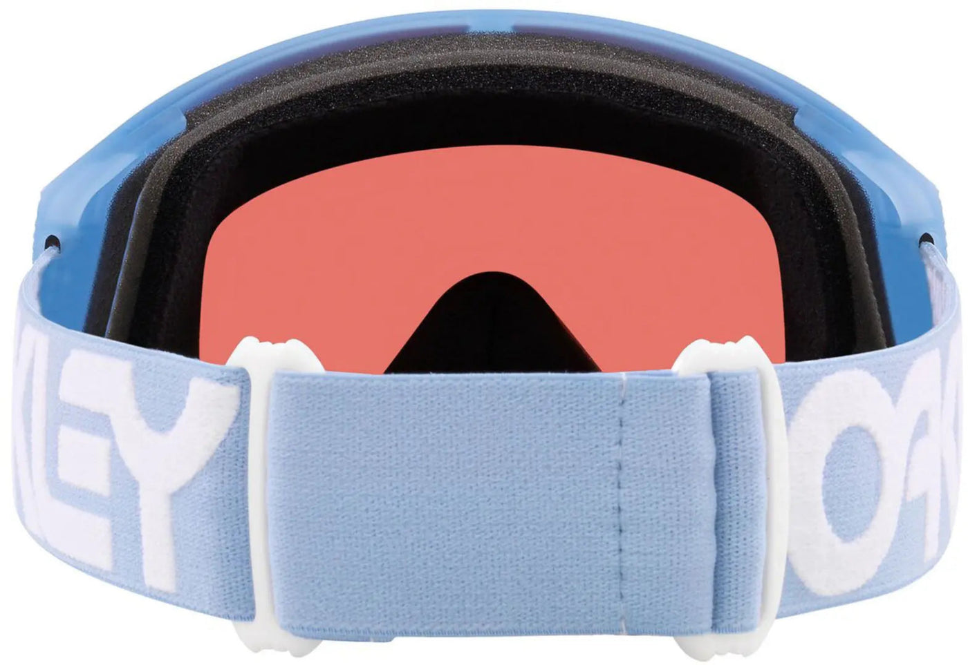 Oakley Flight Tracker - Matte B1B Stonewash, Prizm Snow Sapphire Iridium Lens (Medium)