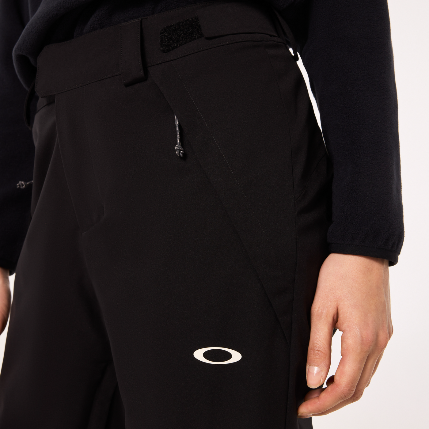 Oakley Laurel Pant - Blackout