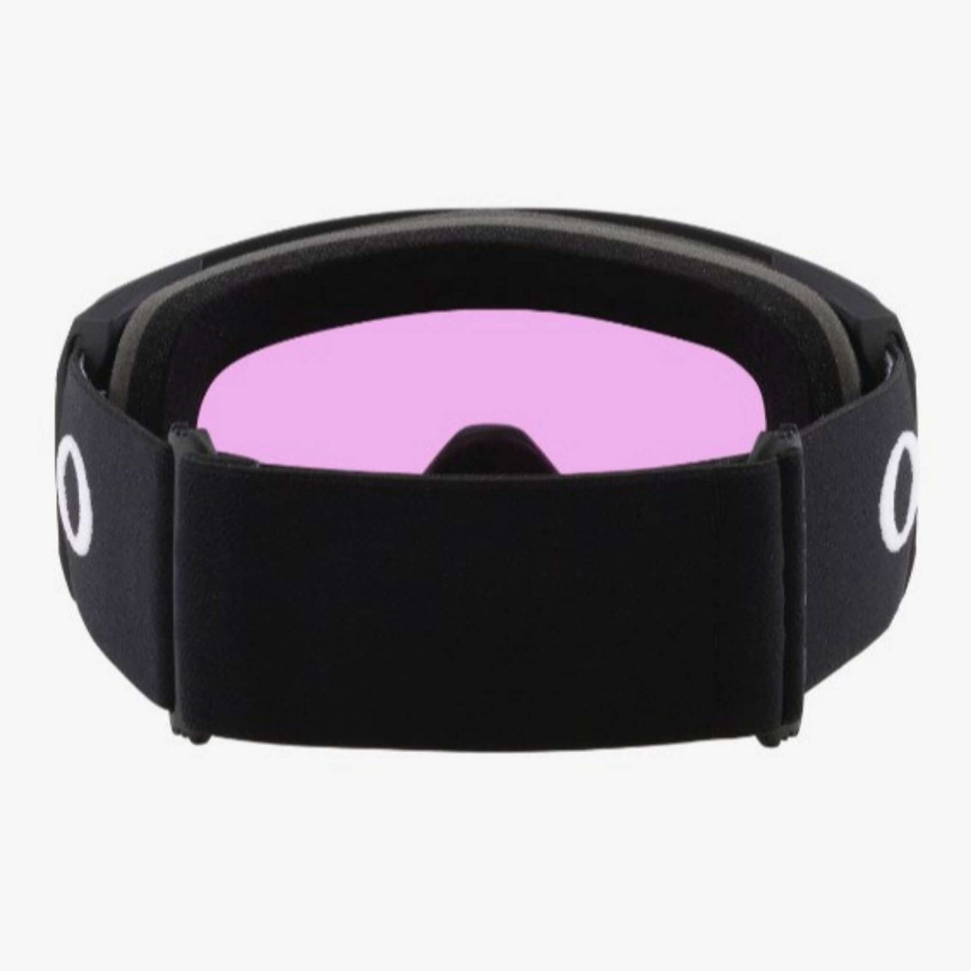 Oakley Line Miner - Black, Prizm Snow Iced Iridium Lens (Large)