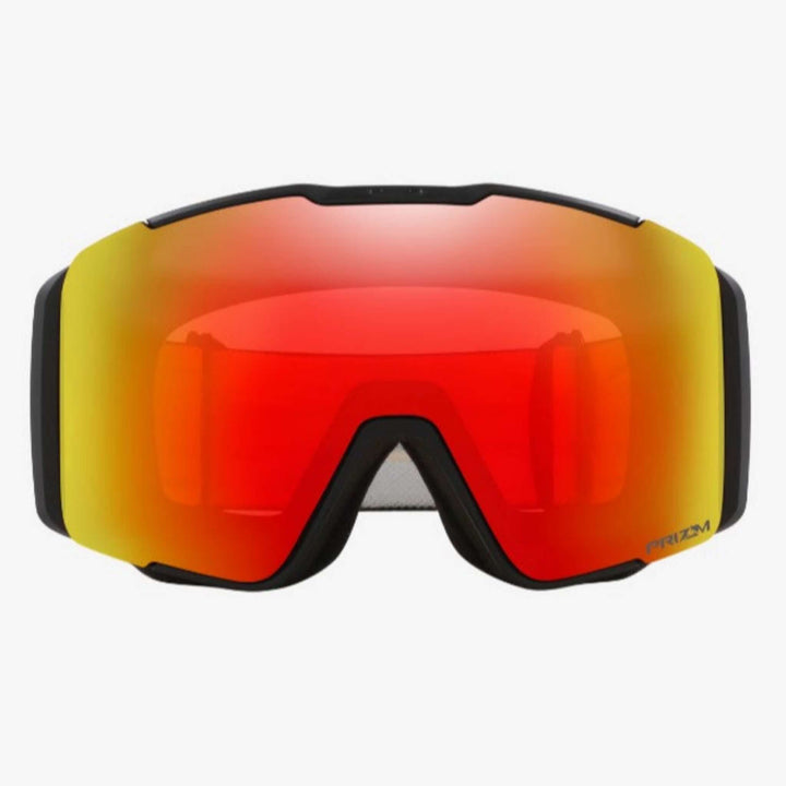Oakley Line Miner Pro - Black, Prizm Torch & Iced Iridium – Rapid