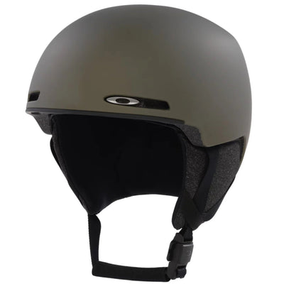 Oakley MOD1 MIPS Snow Helmet - Dark Brush
