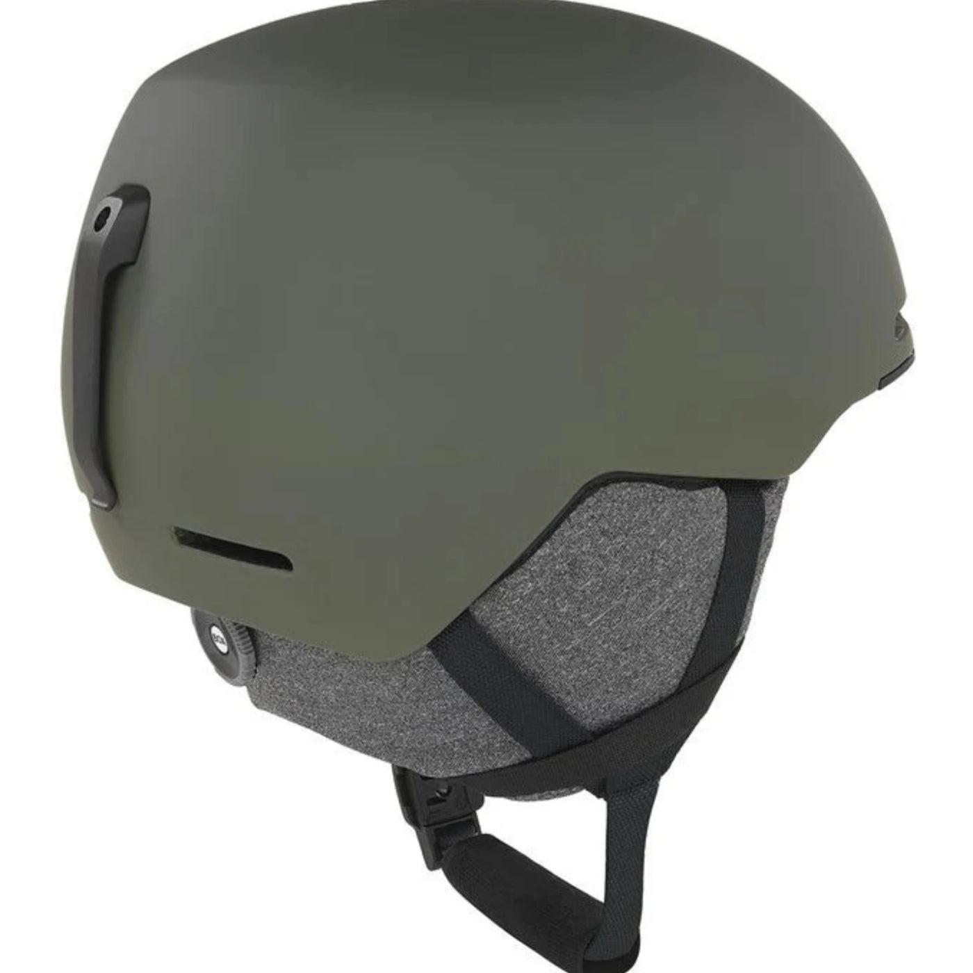 Oakley MOD1 MIPS Snow Helmet - Dark Brush