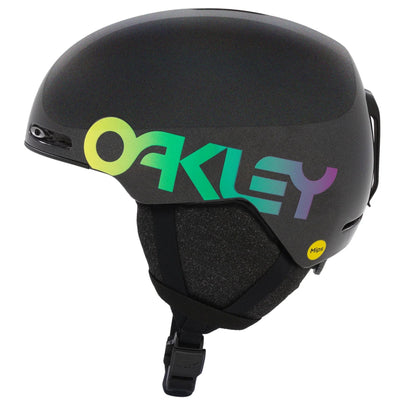 Oakley MOD1 MIPS Snow Helmet - Factory Pilot Galaxy