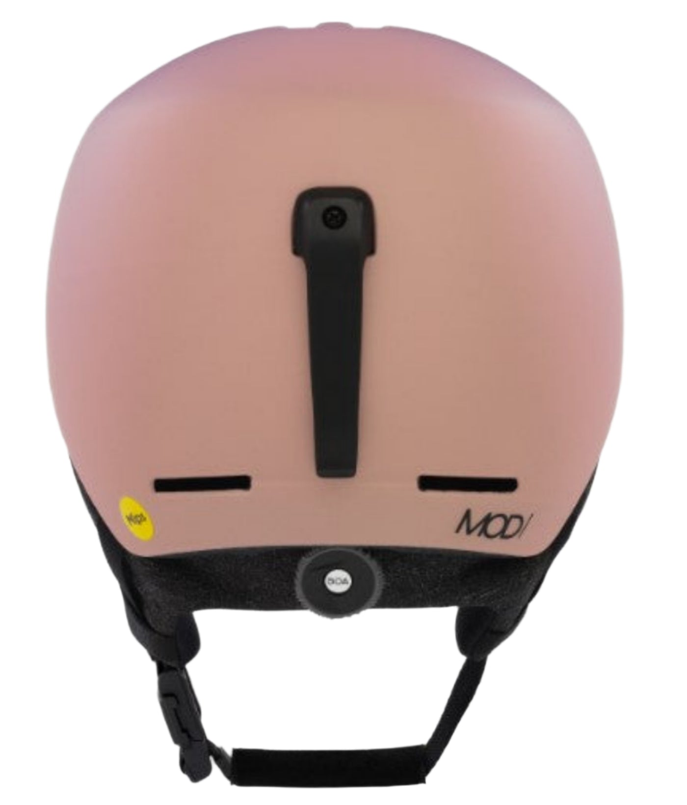 Oakley MOD1 MIPS Snow Helmet - Matte Toadstool