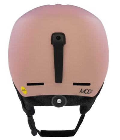 Oakley MOD1 MIPS Snow Helmet - Matte Toadstool