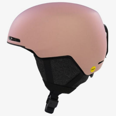 Oakley MOD1 MIPS Snow Helmet - Matte Toadstool
