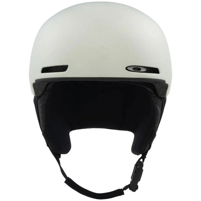Oakley MOD1 MIPS Snow Helmet - Matte Trans White FP