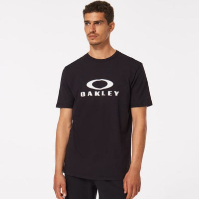 Oakley O Bark 2.0 Tee - Black