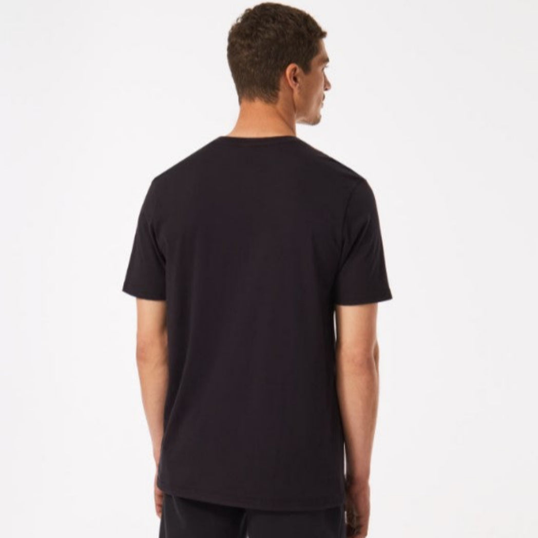 Oakley O Bark 2.0 Tee - Black