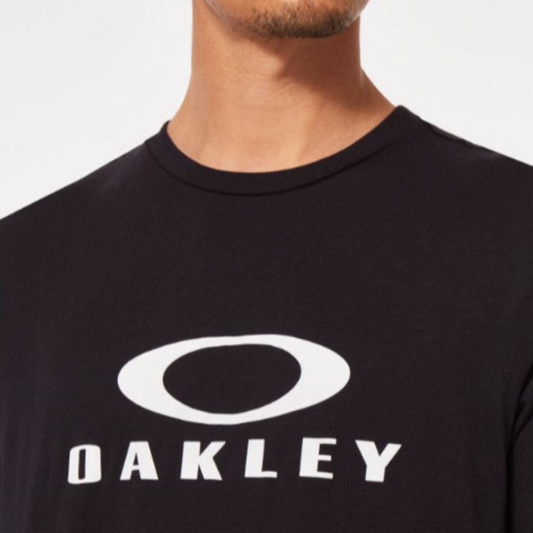 Oakley O Bark 2.0 Tee - Black