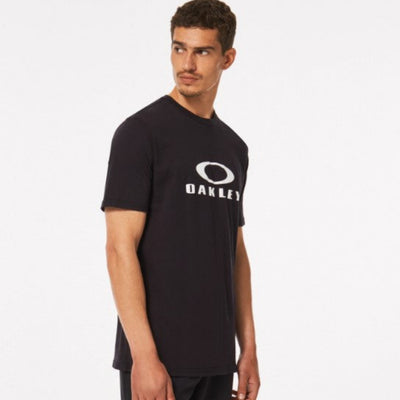 Oakley O Bark 2.0 Tee - Black