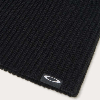Oakley Session Beanie - Blackout