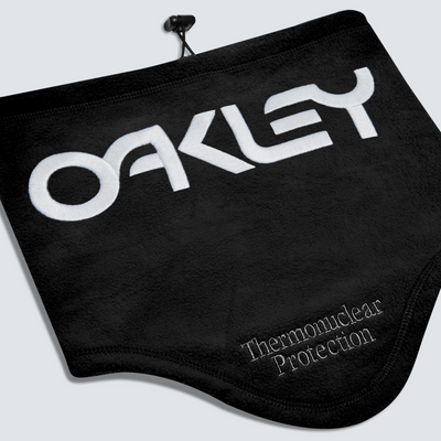 Oakley TNP Neck Gaiter - Blackout