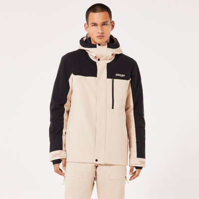 Oakley TNP TBT Jacket - Humus/Blackout