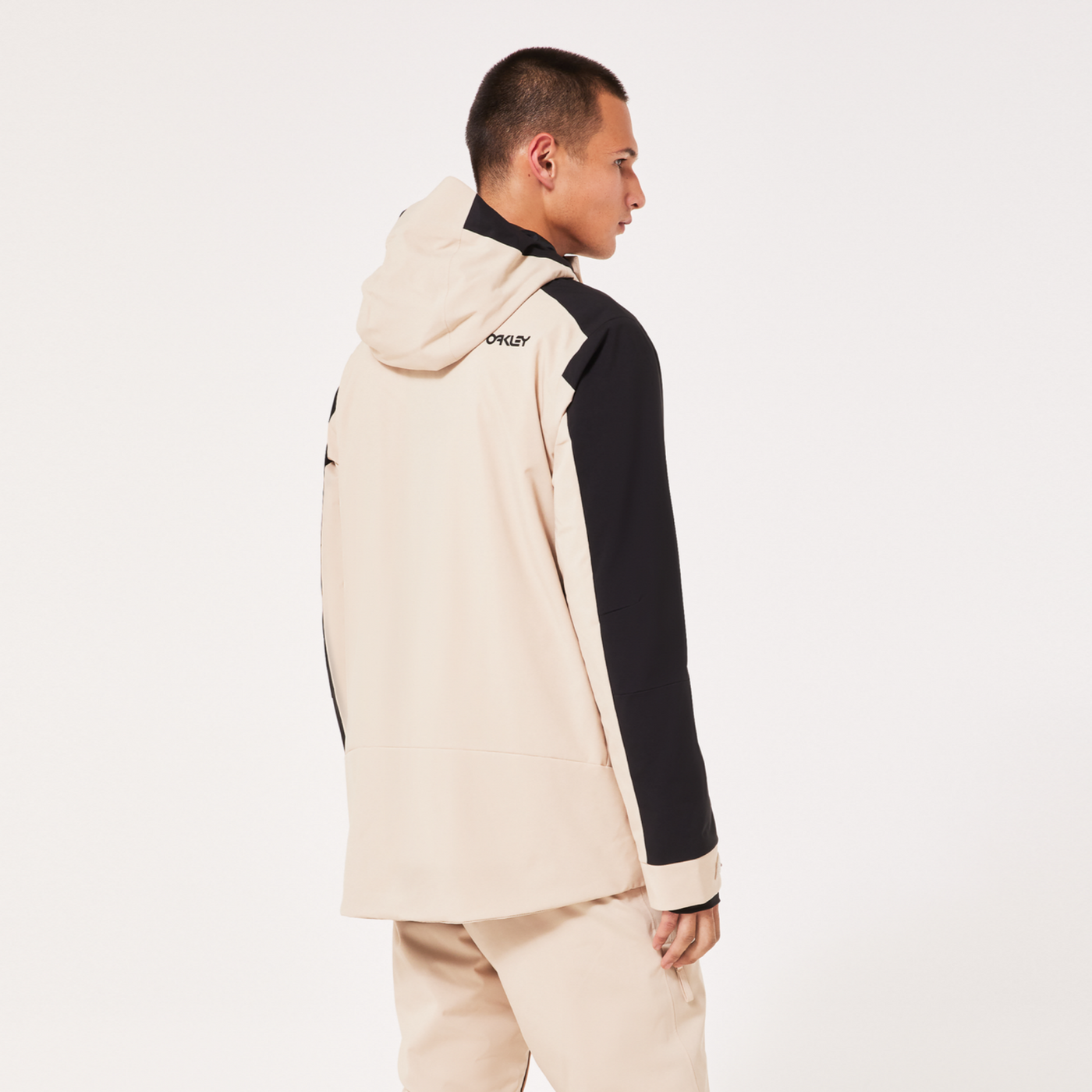 Oakley TNP TBT Jacket - Humus/Blackout