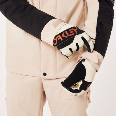 Oakley TNP TBT Jacket - Humus/Blackout