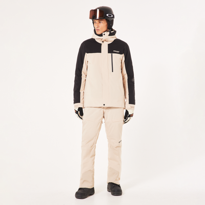 Oakley TNP TBT Jacket - Humus/Blackout