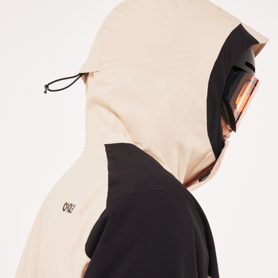 Oakley TNP TBT Jacket - Humus/Blackout