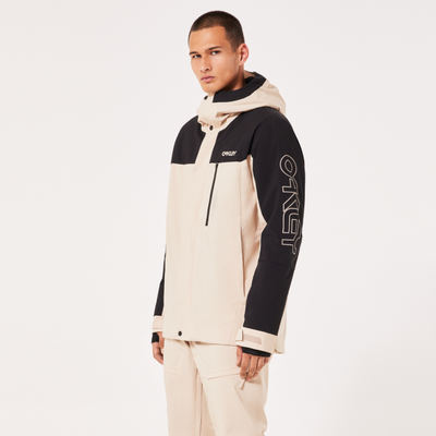 Oakley TNP TBT Jacket - Humus/Blackout