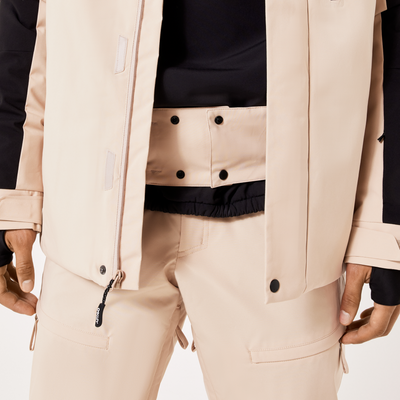Oakley TNP TBT Jacket - Humus/Blackout