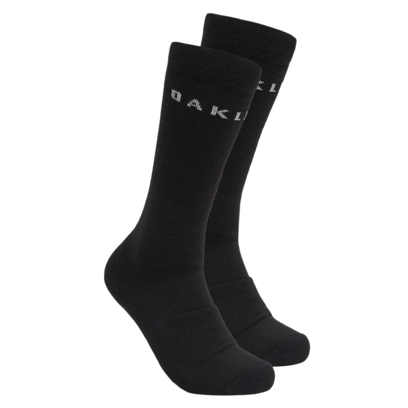 Oakley The Pro Performance Sock 2.0 - Blackout