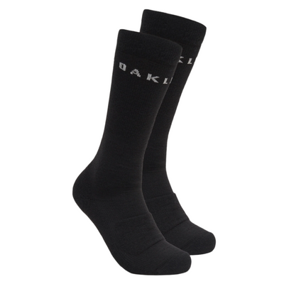 Oakley The Pro Performance Sock 2.0 - Blackout