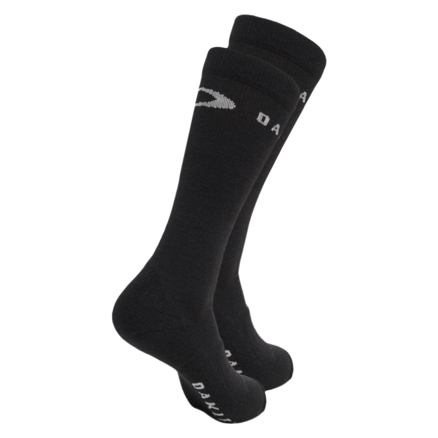 Oakley The Pro Performance Sock 2.0 - Blackout