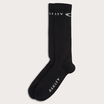 Oakley The Pro Performance Sock 2.0 - Blackout