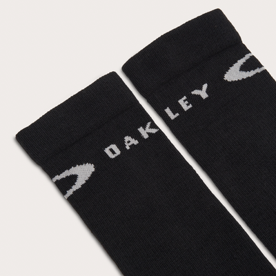 Oakley The Pro Performance Sock 2.0 - Blackout