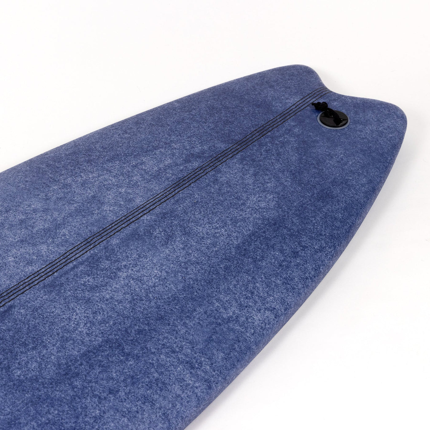 Ocean and Earth Ezi Rider Softboard 6'0 - Navy II