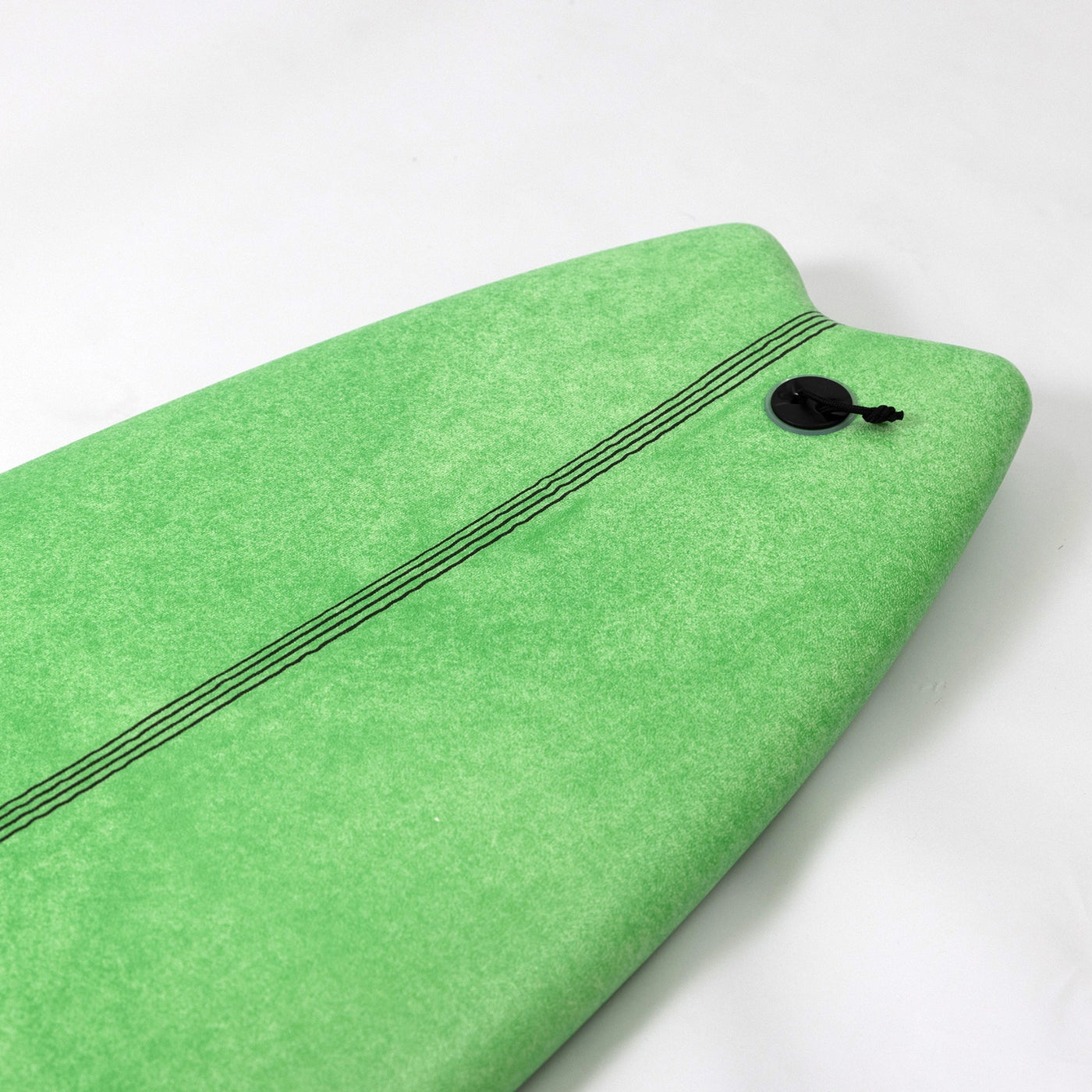 Ocean and Earth Ezi Rider Softboard 6'0 - Spearmint II