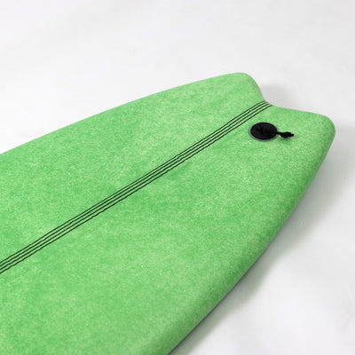 Ocean and Earth Ezi Rider Softboard 6'0 - Spearmint II