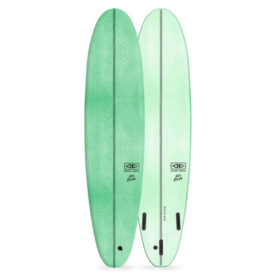 Ocean and Earth Ezi Rider Softboard 6'0 - Spearmint II