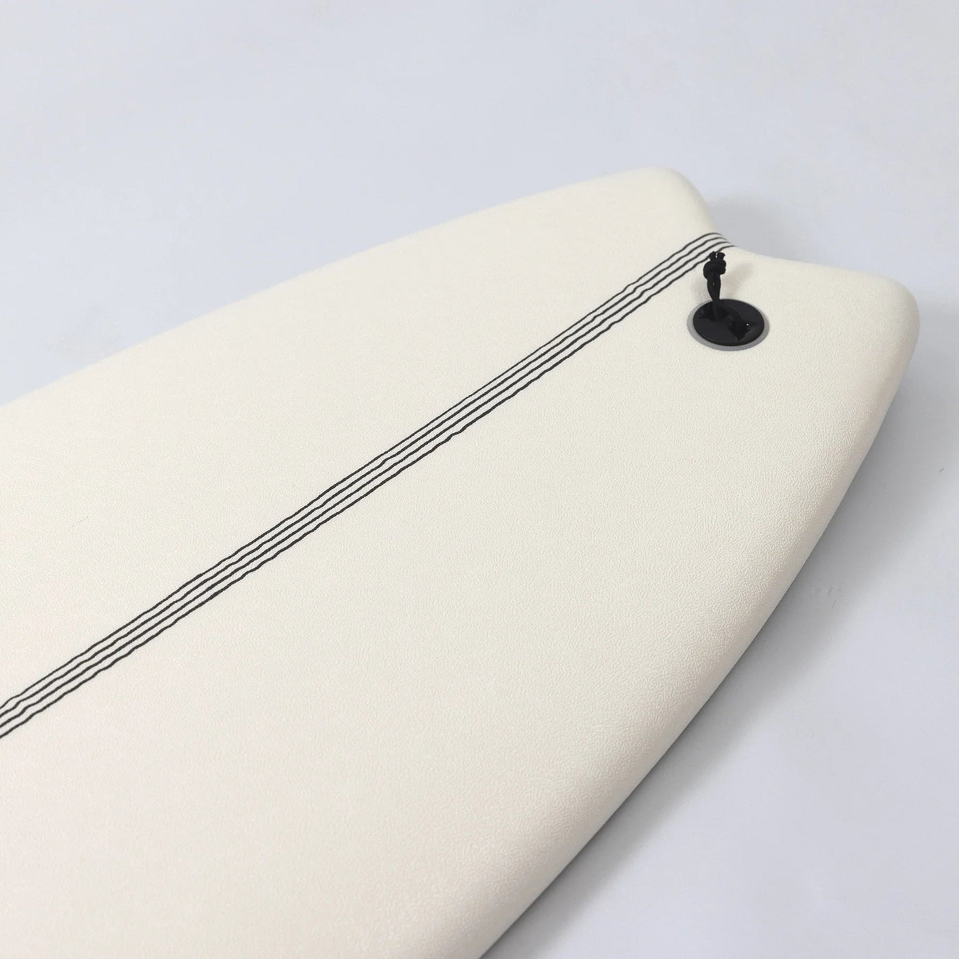 Ocean and Earth Ezi Rider Softboard 6'6 - White II