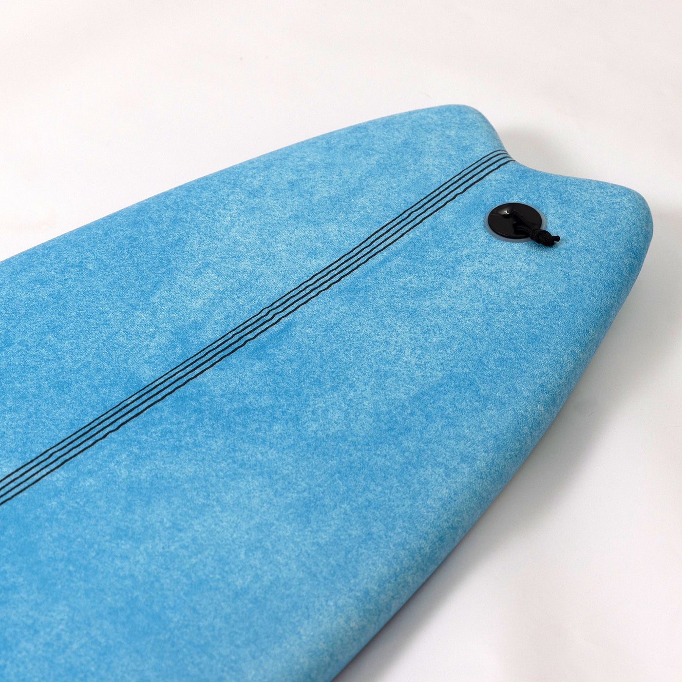 Ocean and Earth Ezi Rider Softboard 7'0 - Blue II