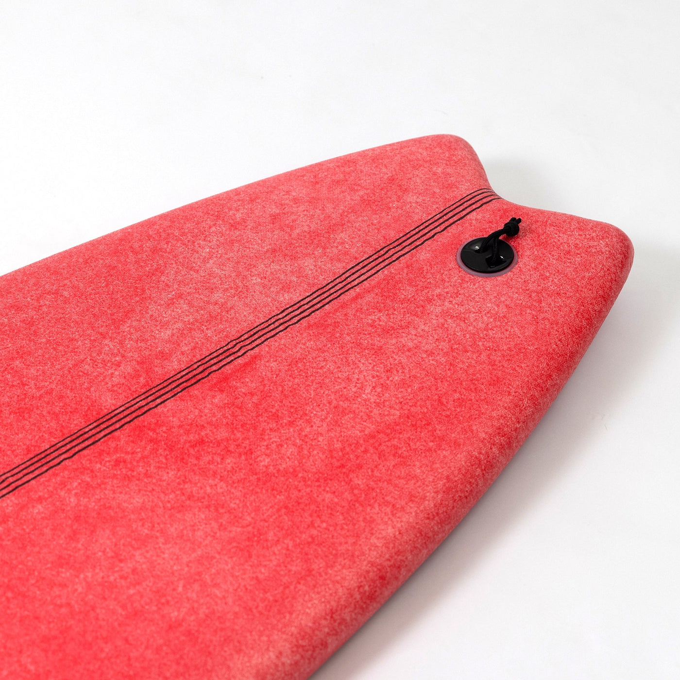 Ocean and Earth Ezi Rider Softboard 7'0 - Pink II