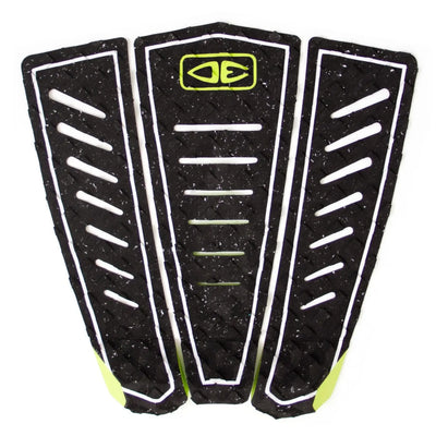 Ocean and Earth Konoa Igarashi Pro Pad - Black/Lime