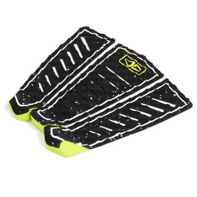 Ocean and Earth Konoa Igarashi Pro Pad - Black/Lime