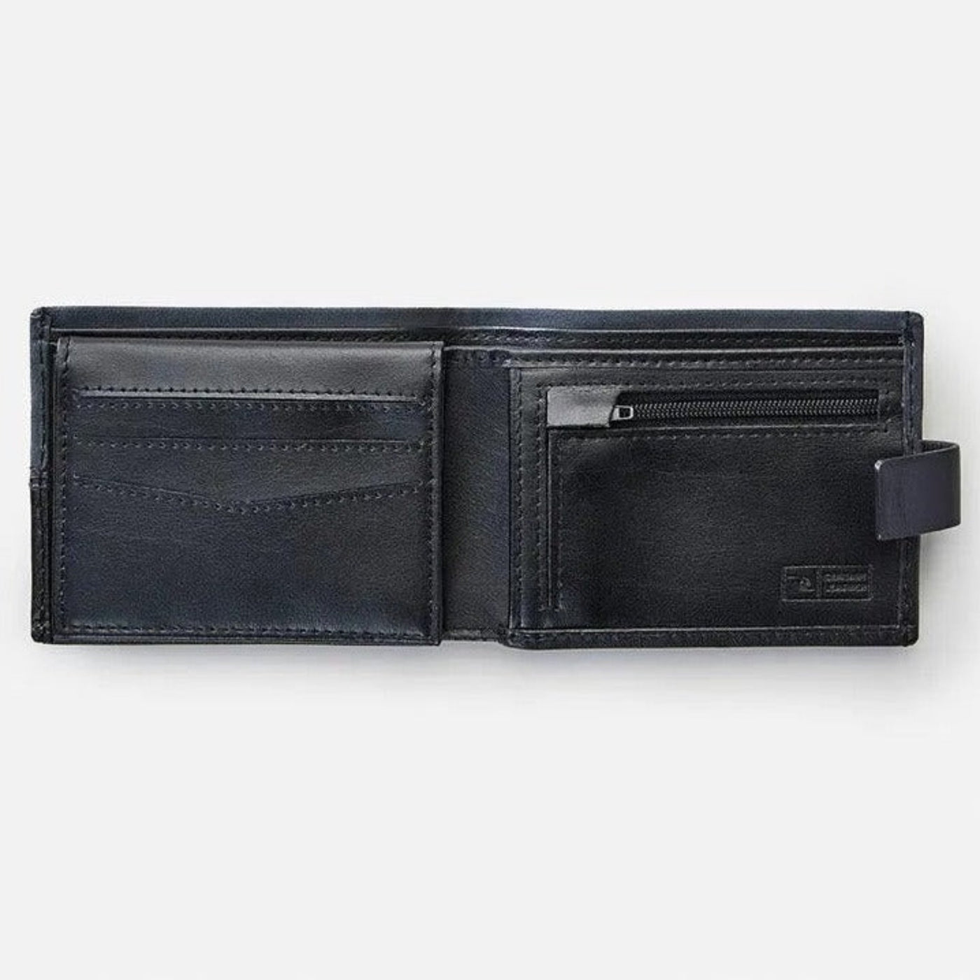 Rip Curl Pumped Clip RFID All Day Wallet