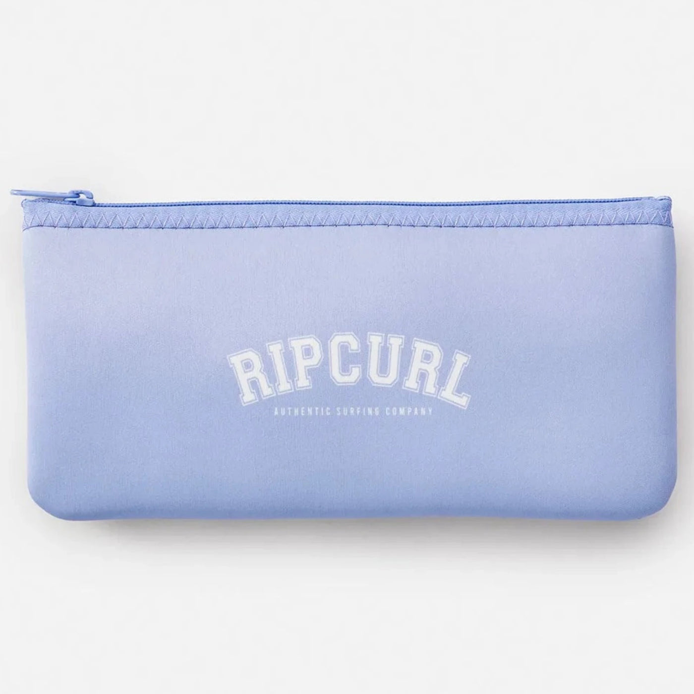 Rip Curl Small Pencil Case - Mid Blue