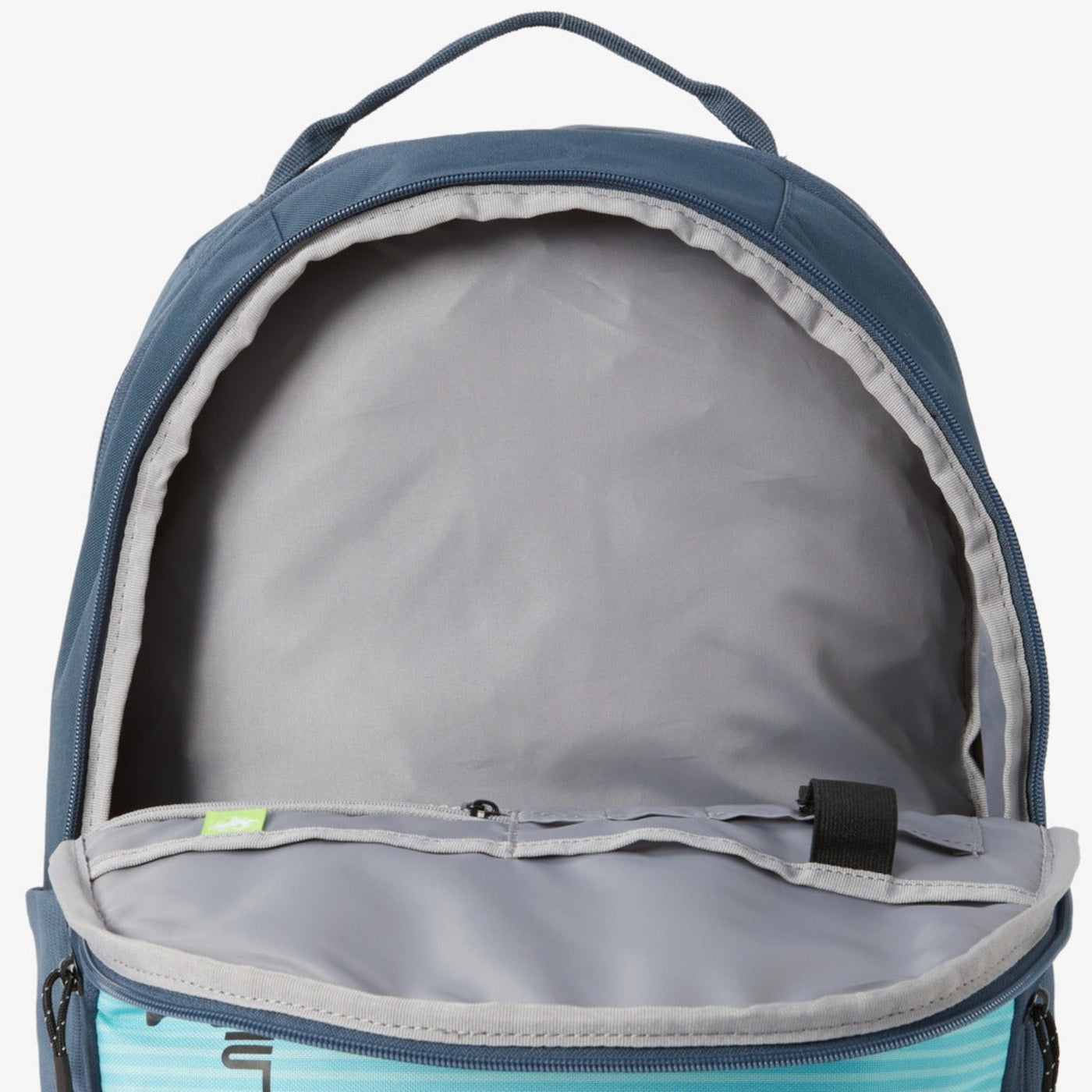 Quiksilver Schoolie 2.0 30L Backpack - Midnight Navy
