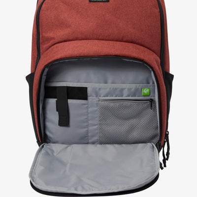 Quicksilver 1969 Special 2.0 28L Backpack - Henna